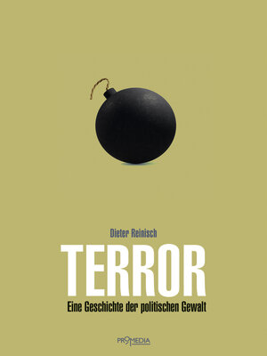 cover image of Terror